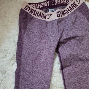 Gymshark flex legging